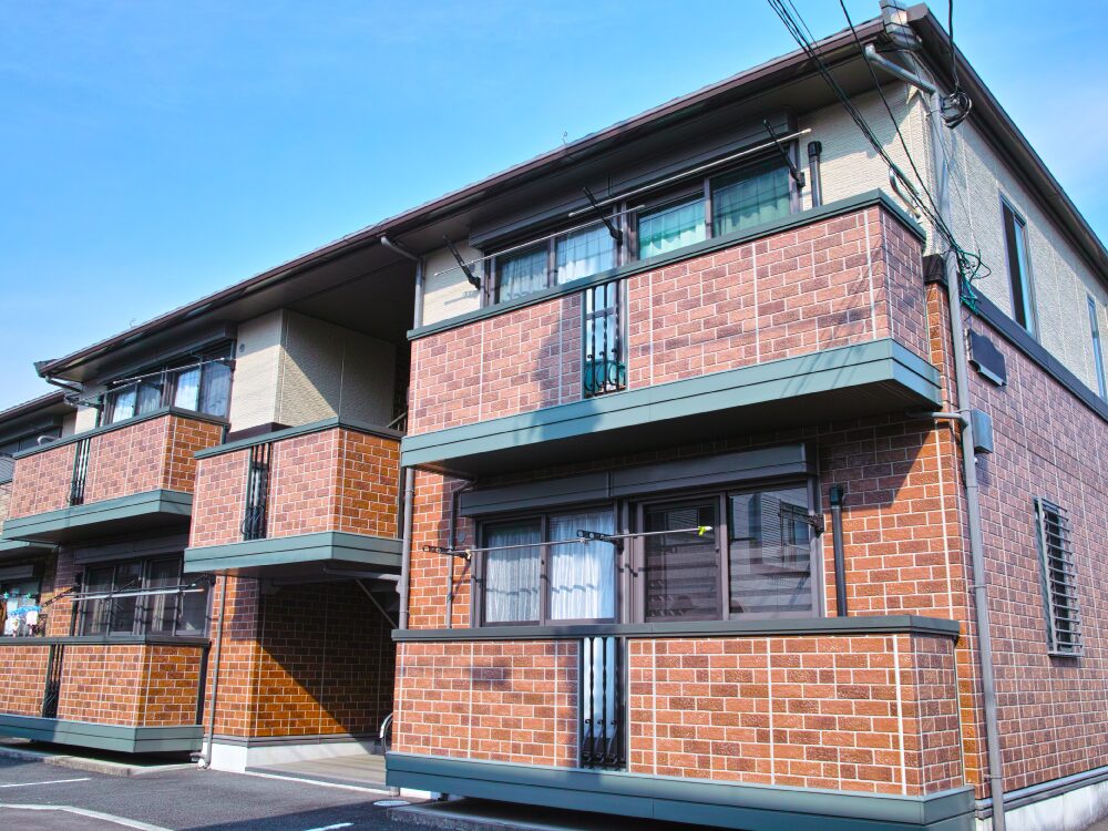 集合住宅（小～中規模）：中村鉄建｜鉄筋工事一式｜大阪府堺市の鉄筋工事業者