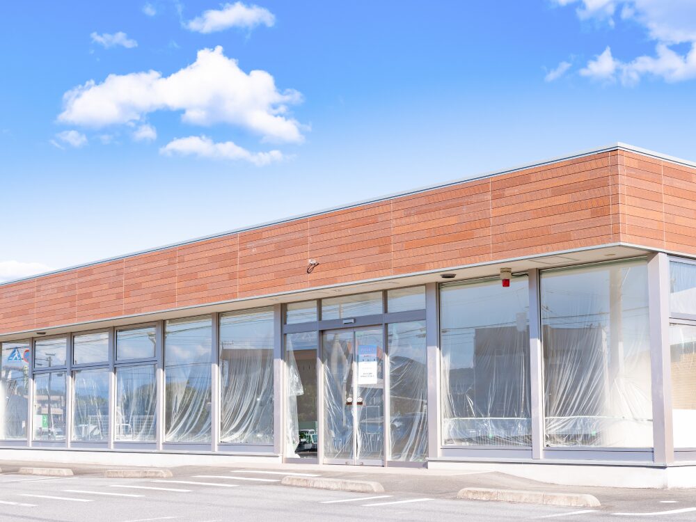 店舗・事務所：中村鉄建｜鉄筋工事一式｜大阪府堺市の鉄筋工事業者